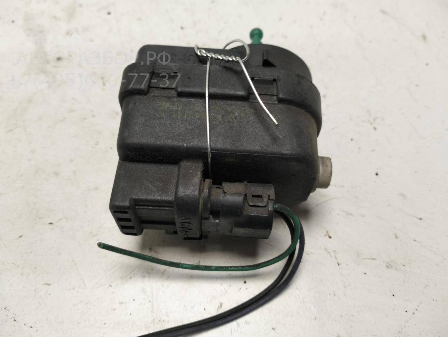 Корректор фары