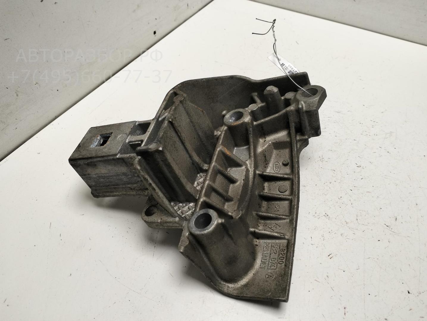 Опора двигателя