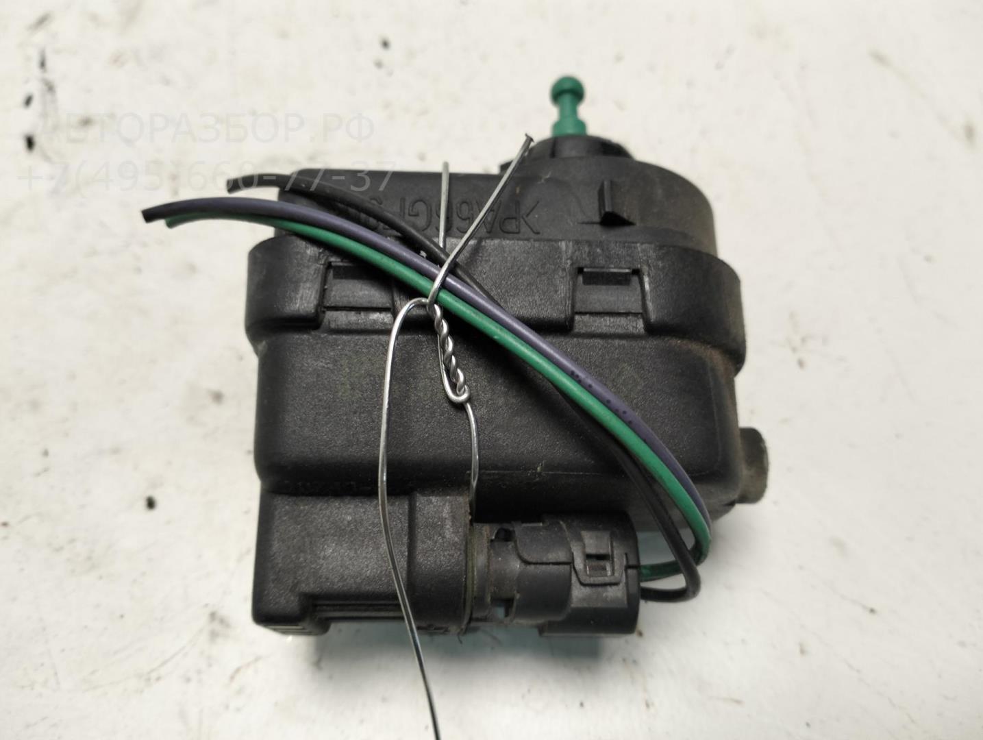 Корректор фары