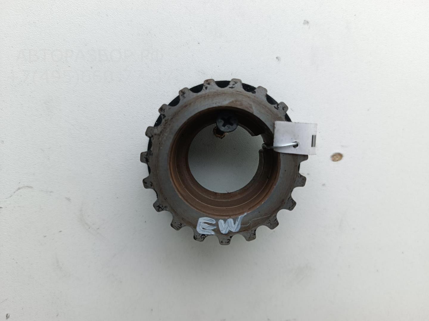 Шестерня КПП