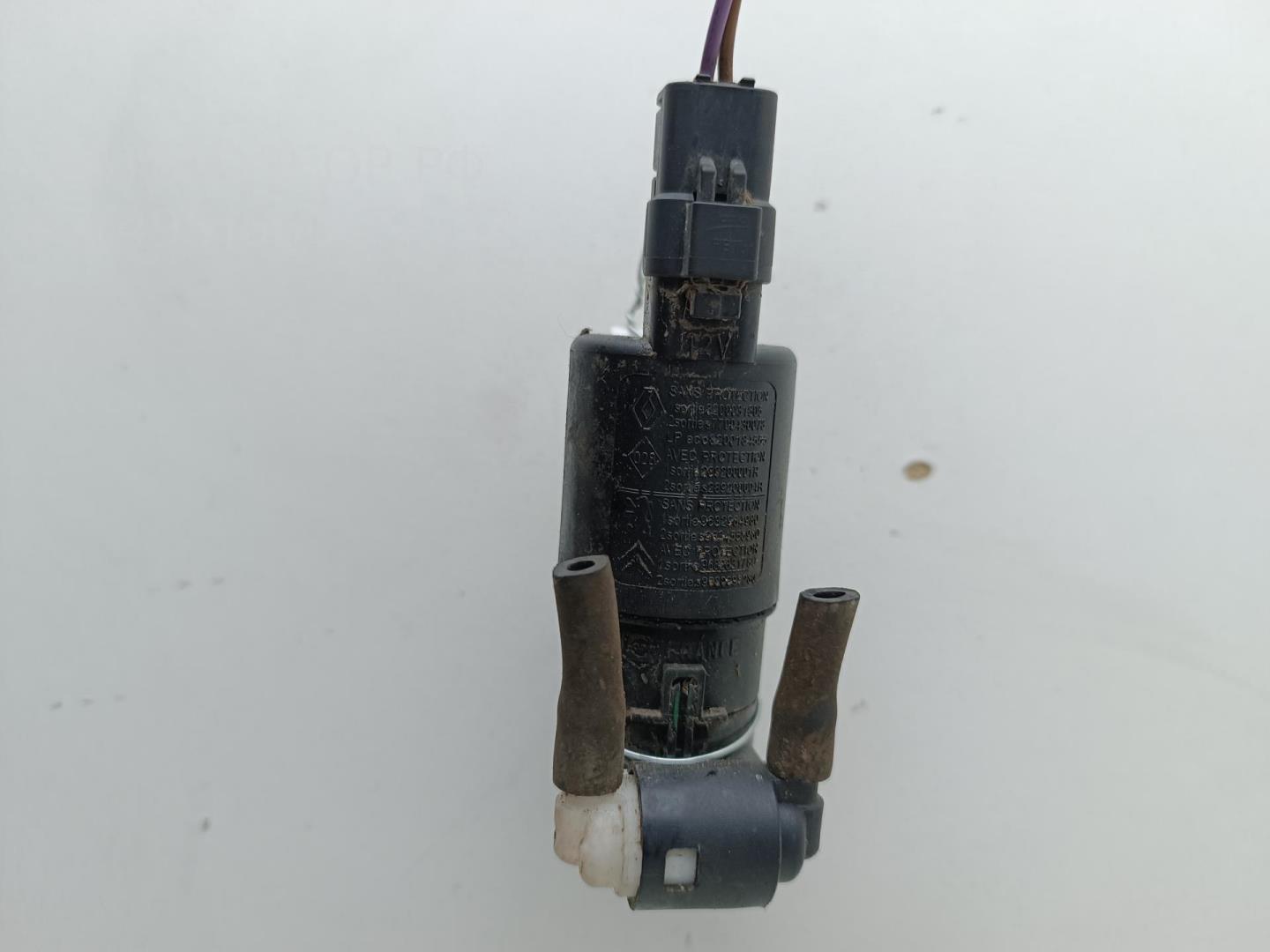 Насос омывателя