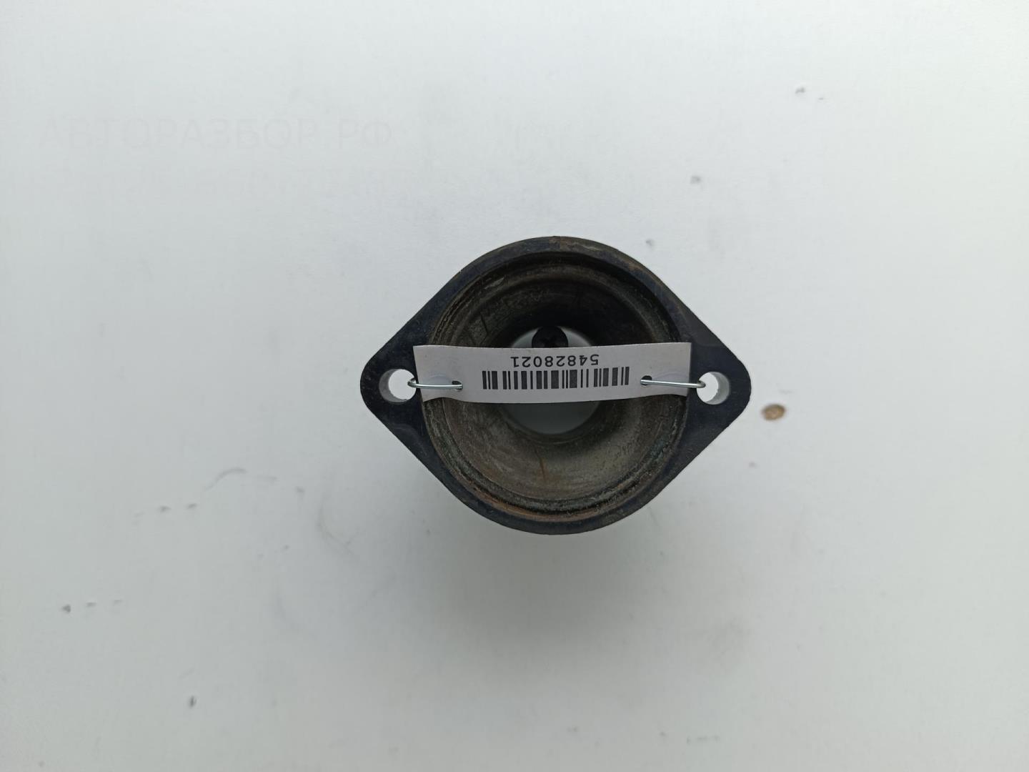 Фланец / тройник