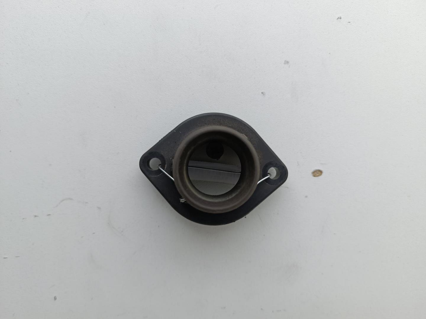 Фланец / тройник