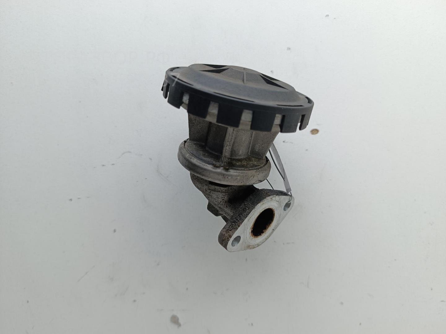 Клапан электромагнитный