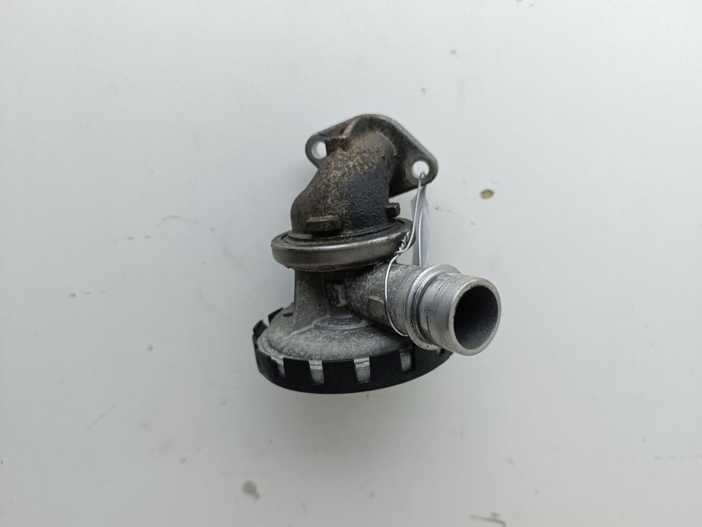 Клапан электромагнитный