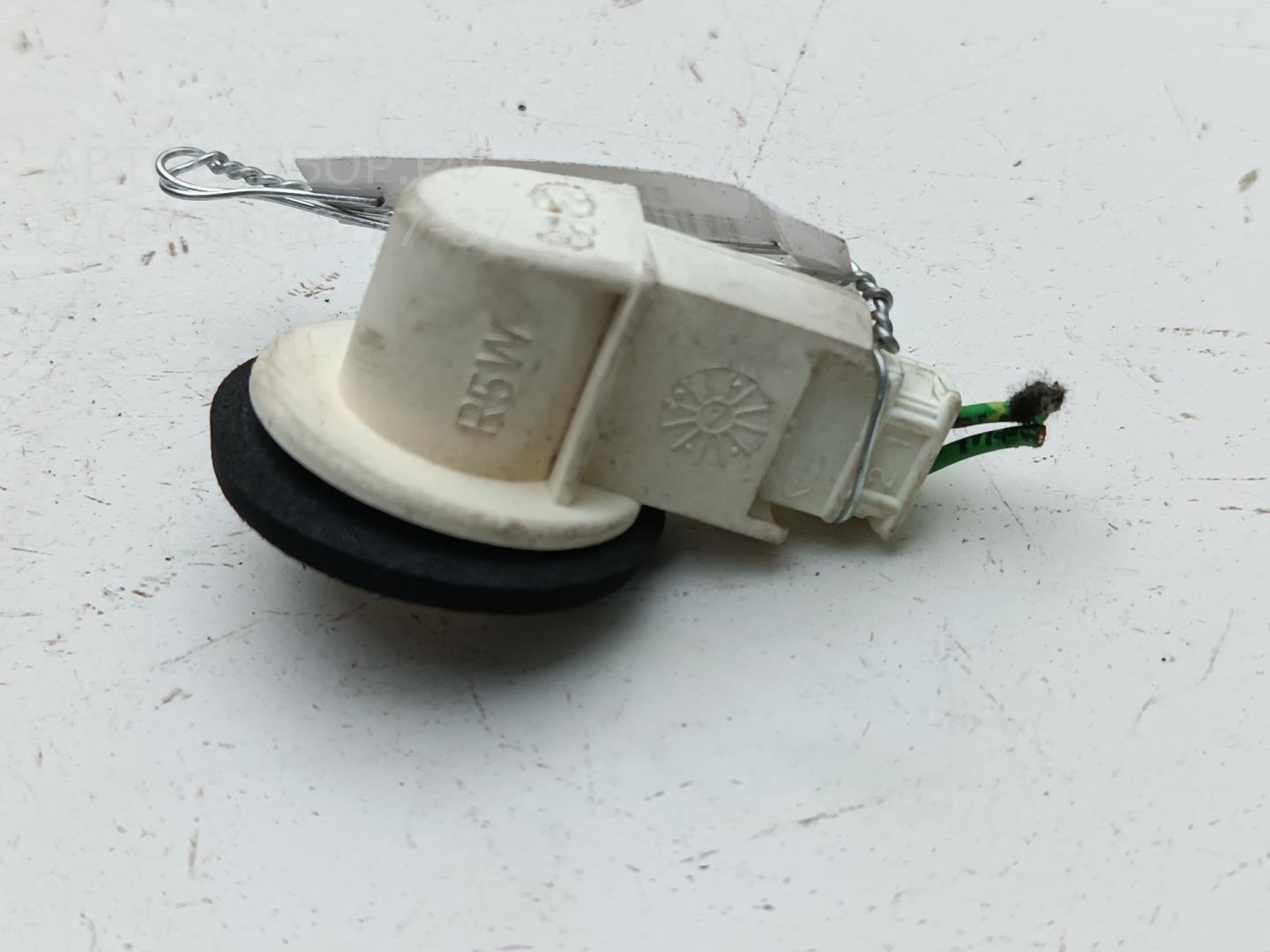 Патрон лампы