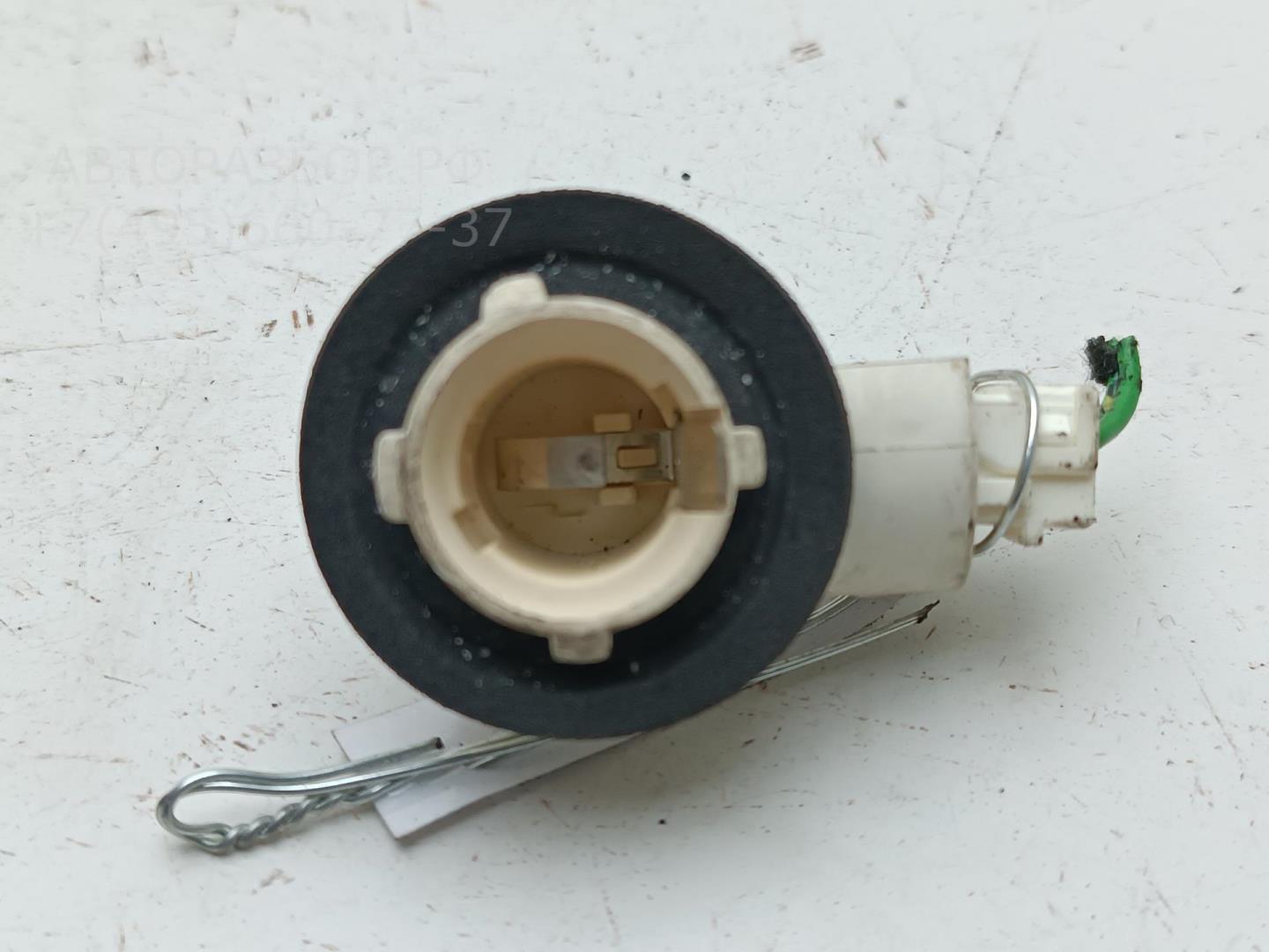 Патрон лампы