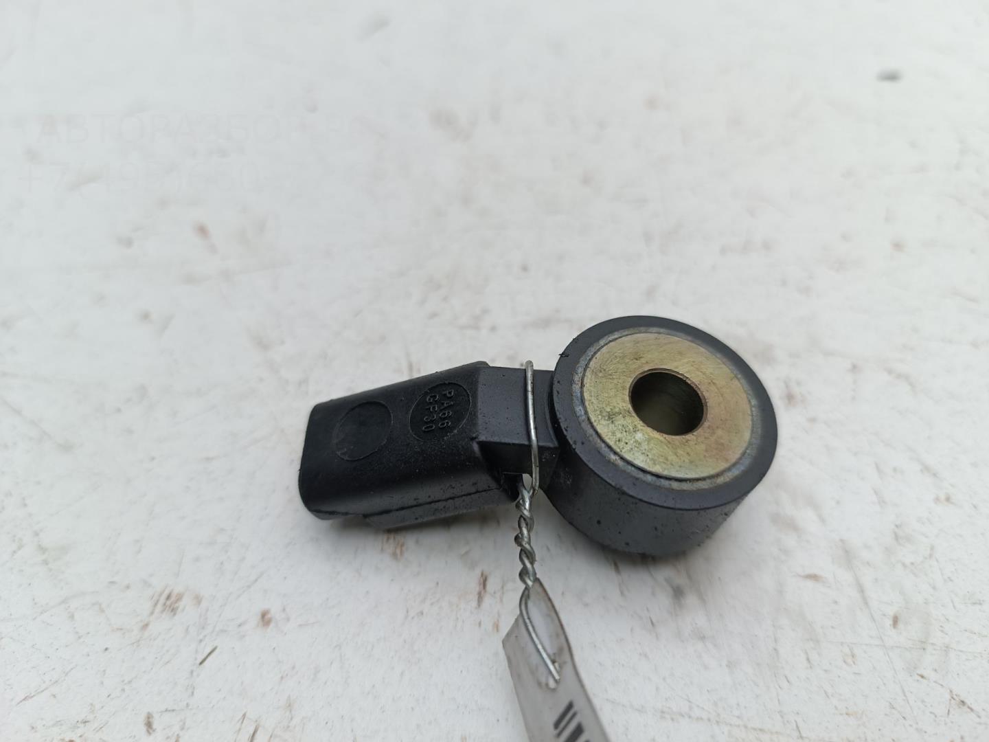 Датчик детонации