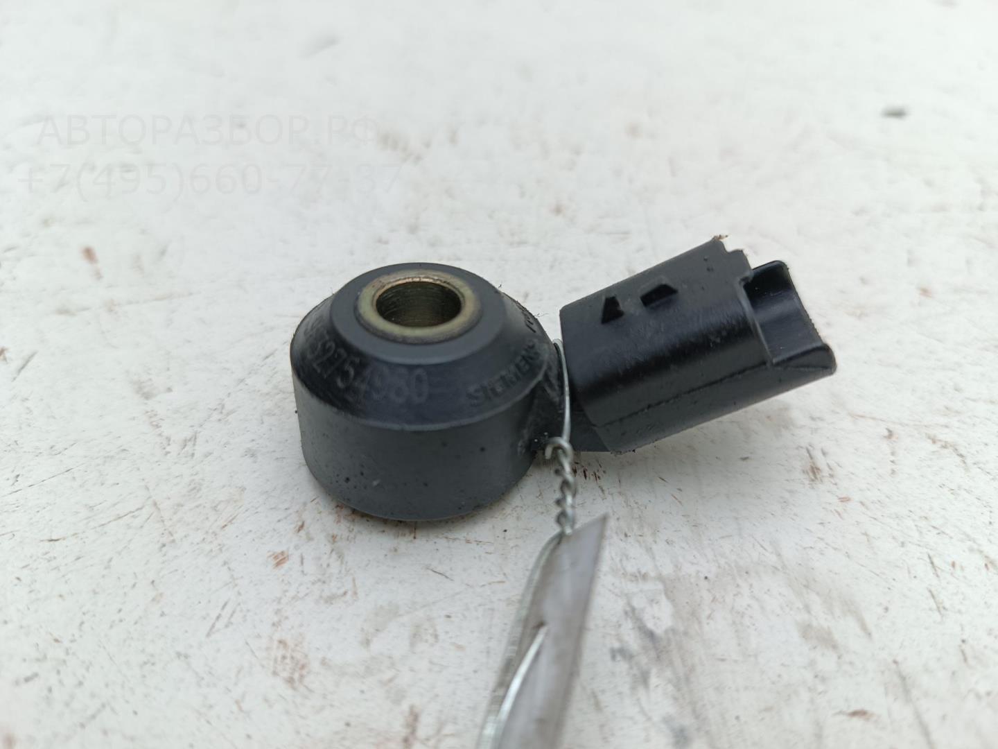 Датчик детонации