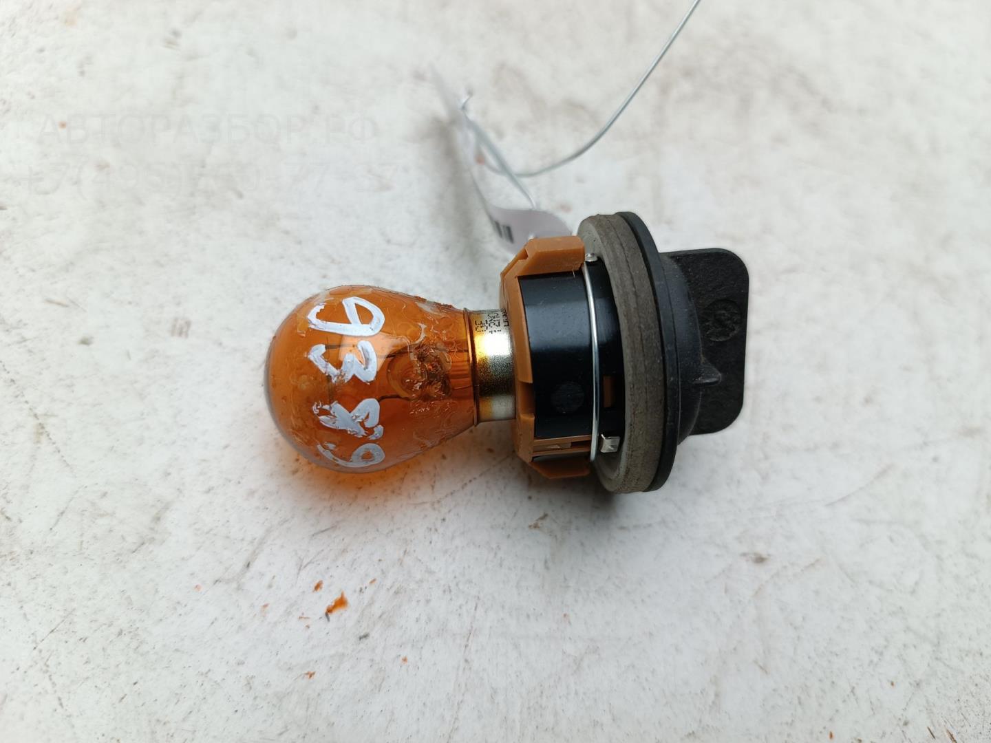 Патрон лампы