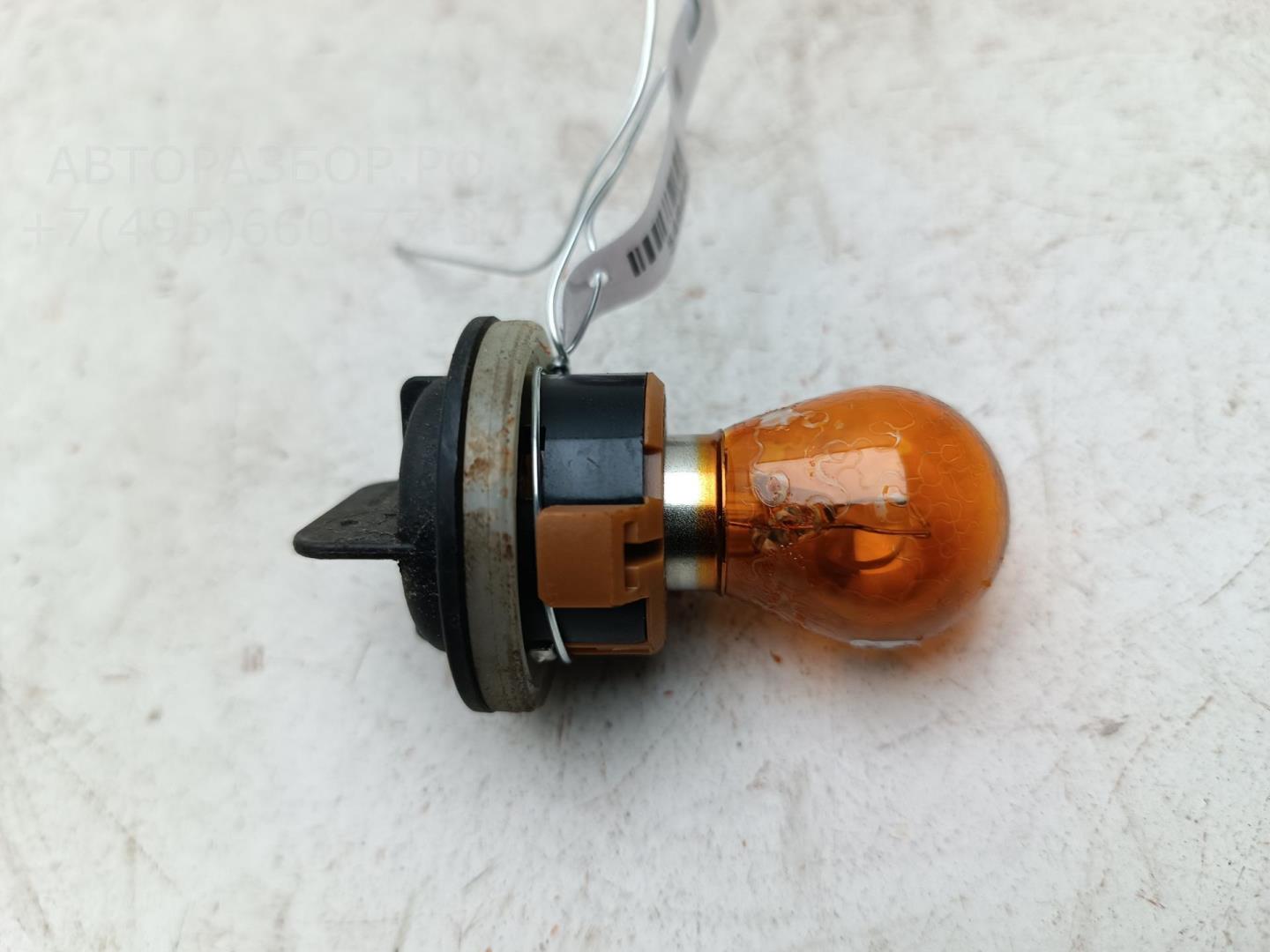 Патрон лампы