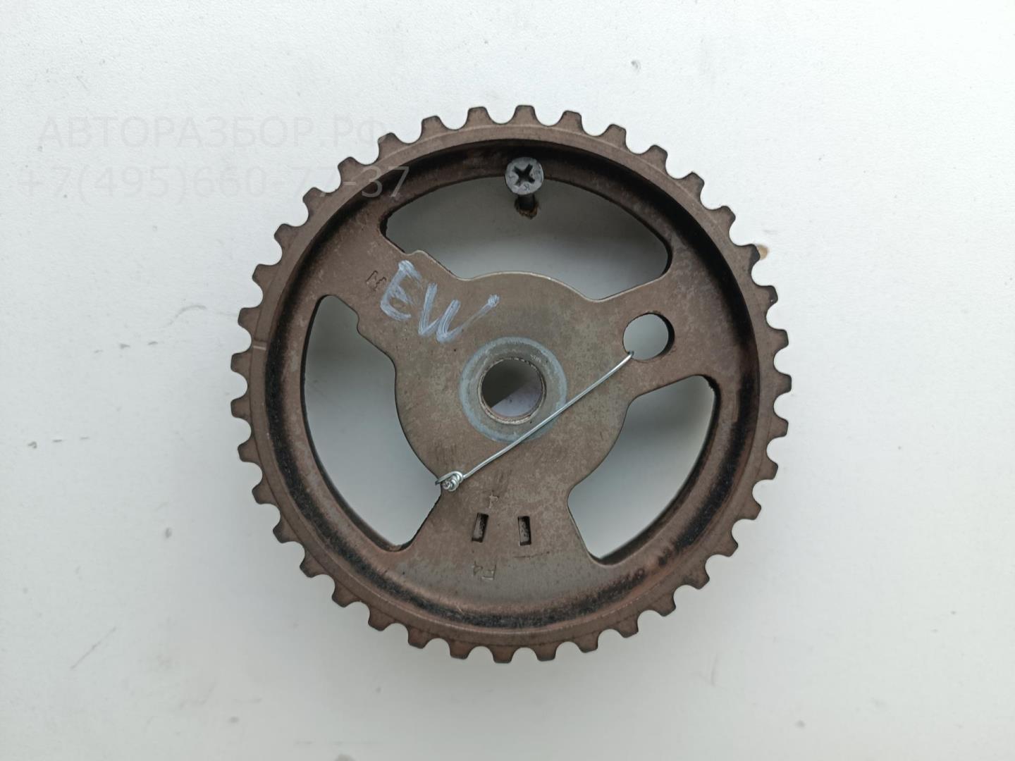 Шкив распредвала