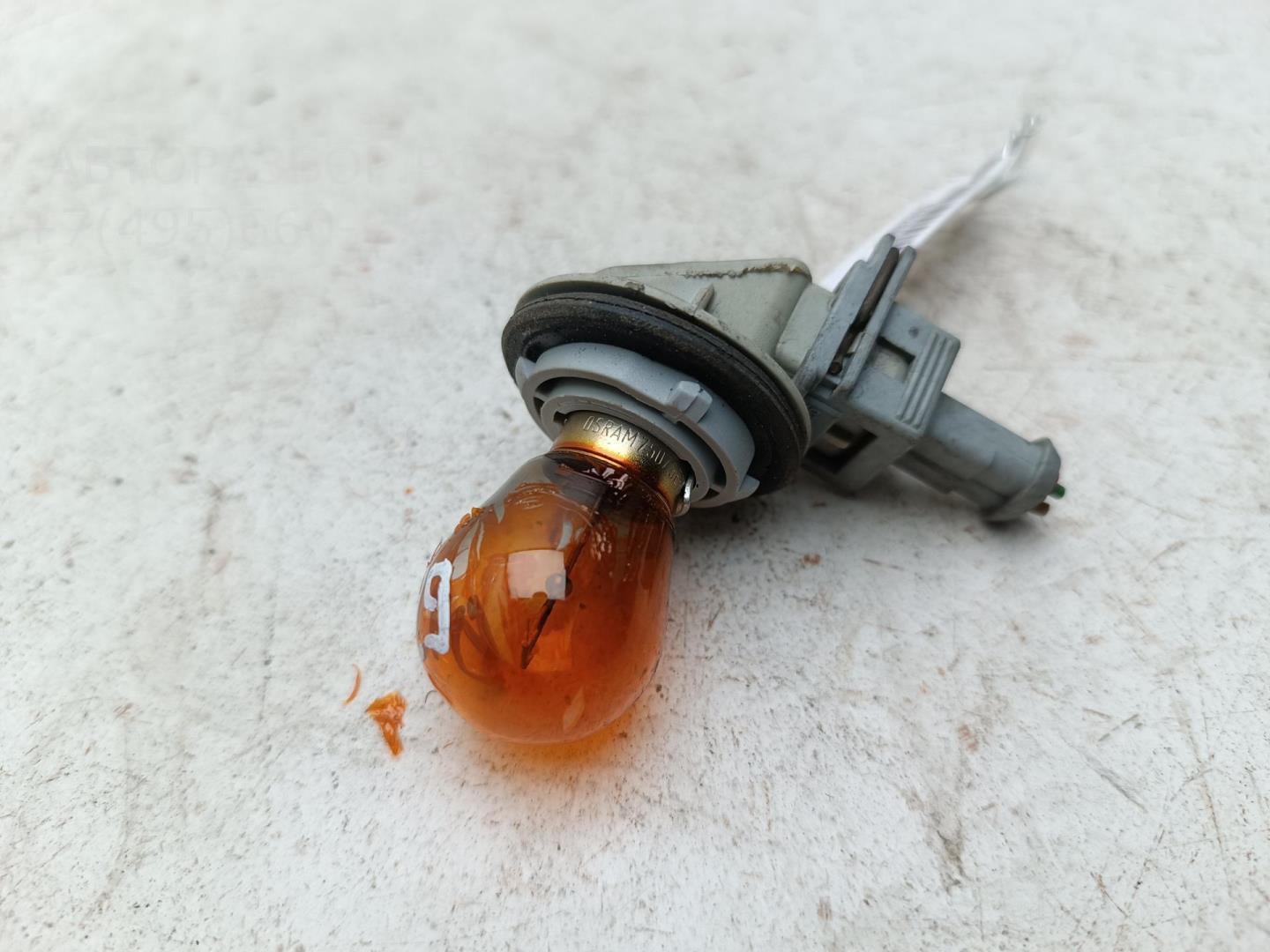 Патрон лампы