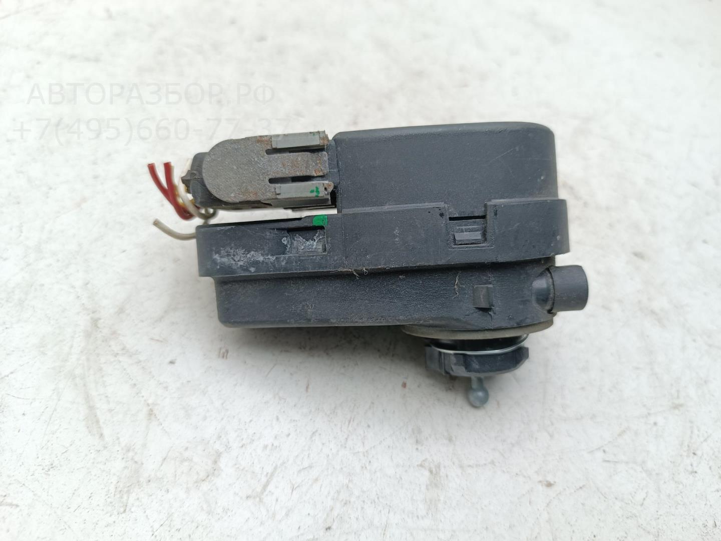 Корректор фары