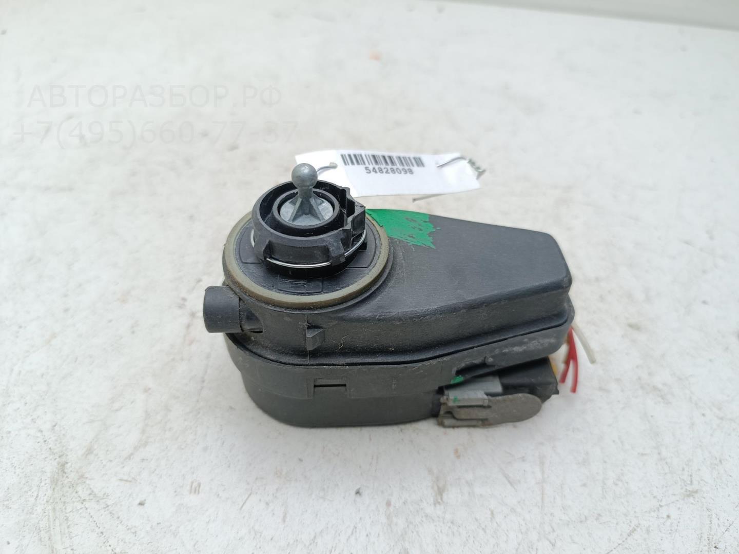 Корректор фары