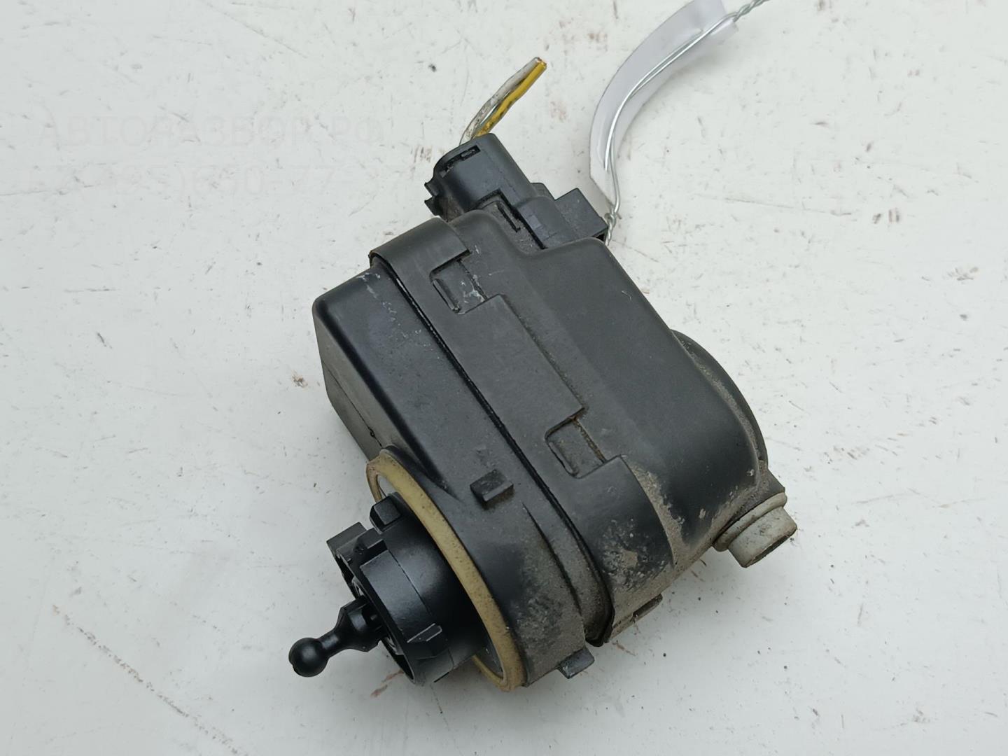 Корректор фары