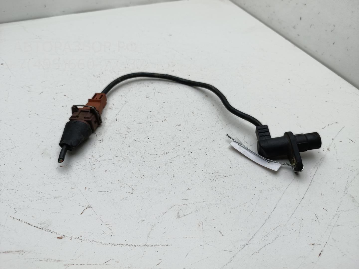 Датчик положения коленвала