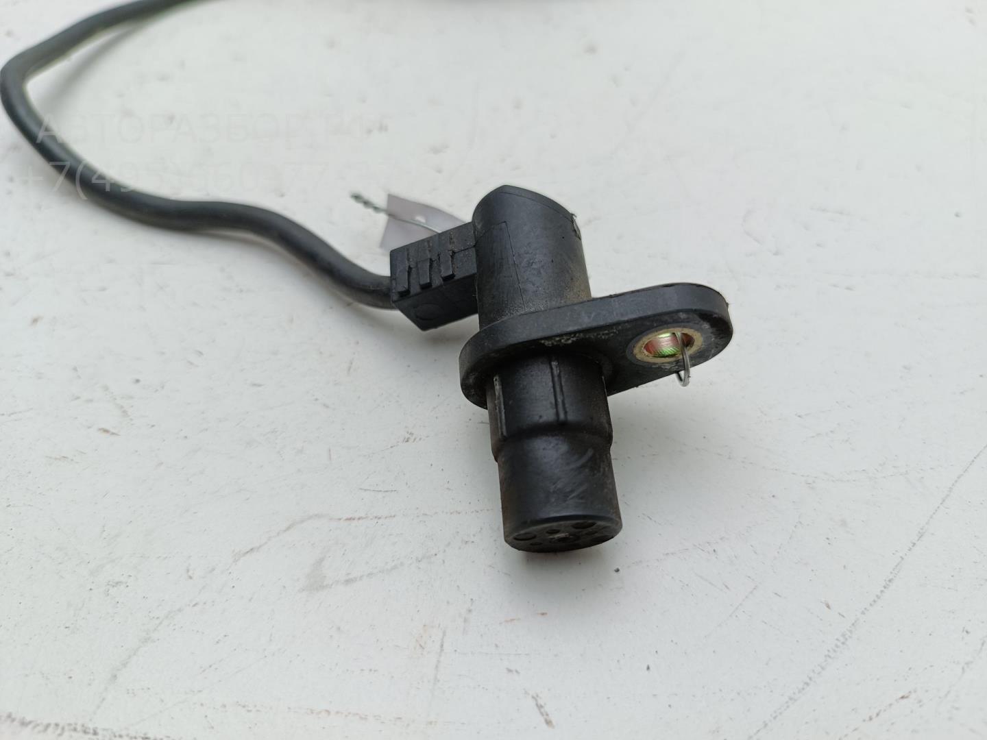 Датчик положения коленвала