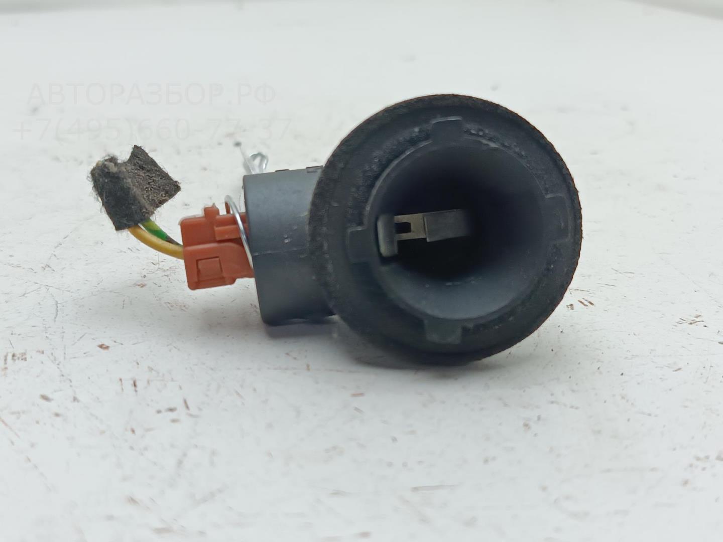 Патрон лампы