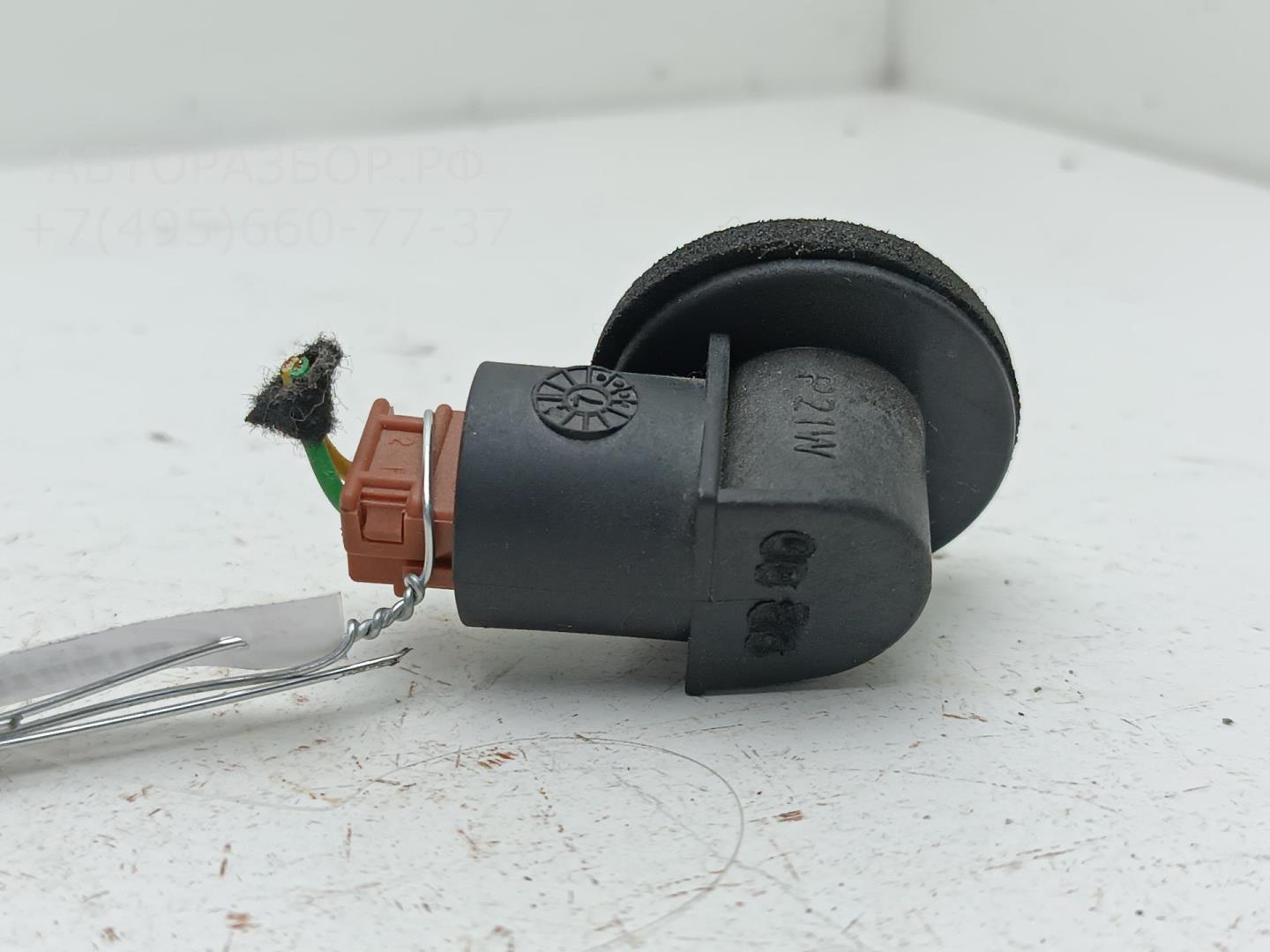 Патрон лампы