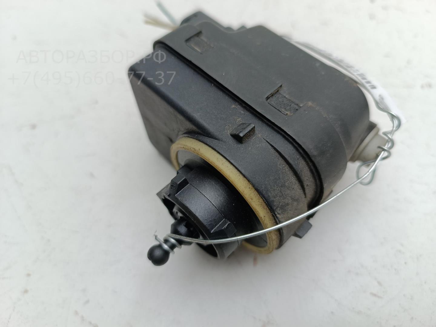 Корректор фары