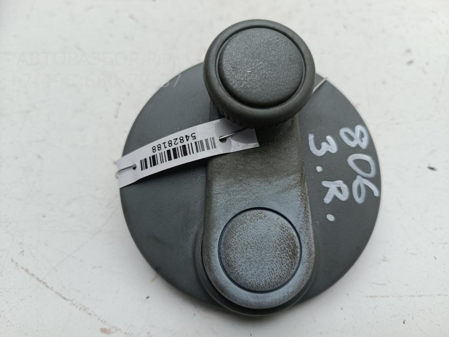 Ручка стеклоподъемника