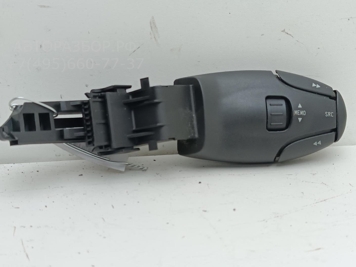 Блок кнопок