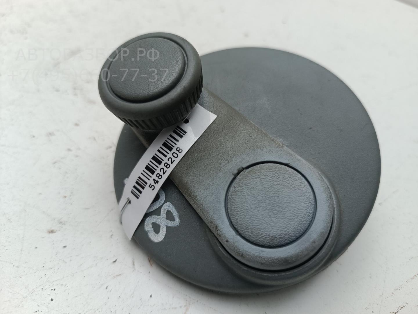 Ручка стеклоподъемника