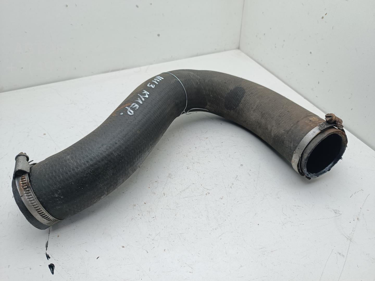 Патрубок интеркулера