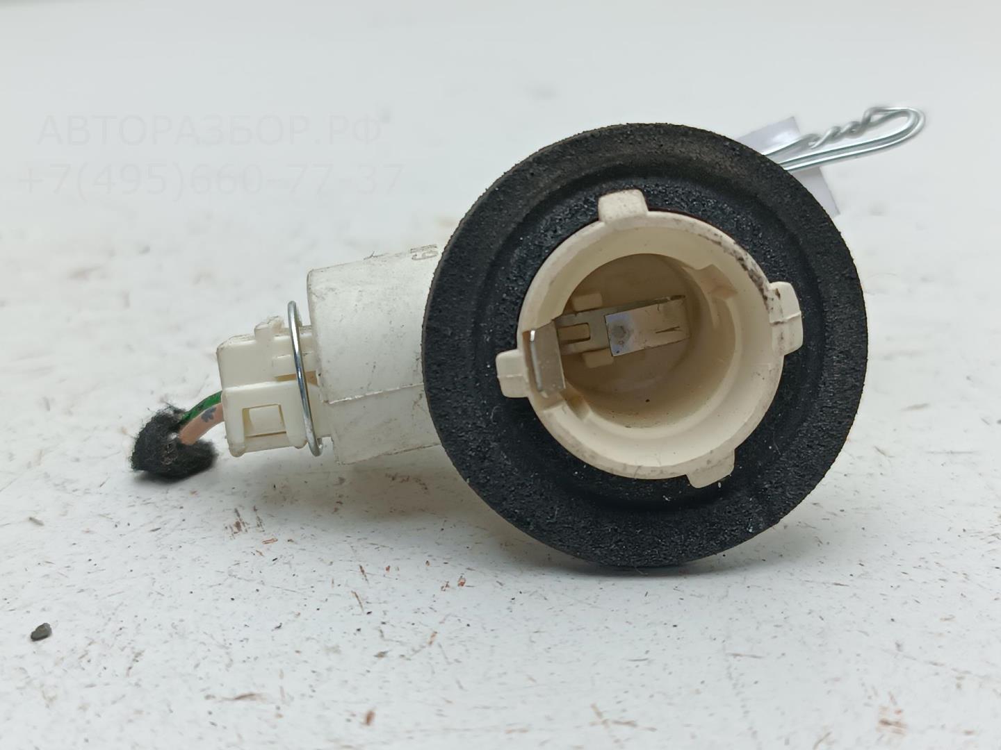 Патрон лампы