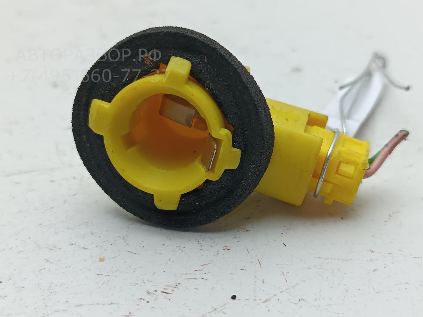 Патрон лампы