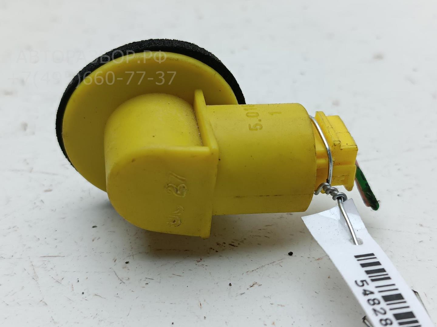 Патрон лампы