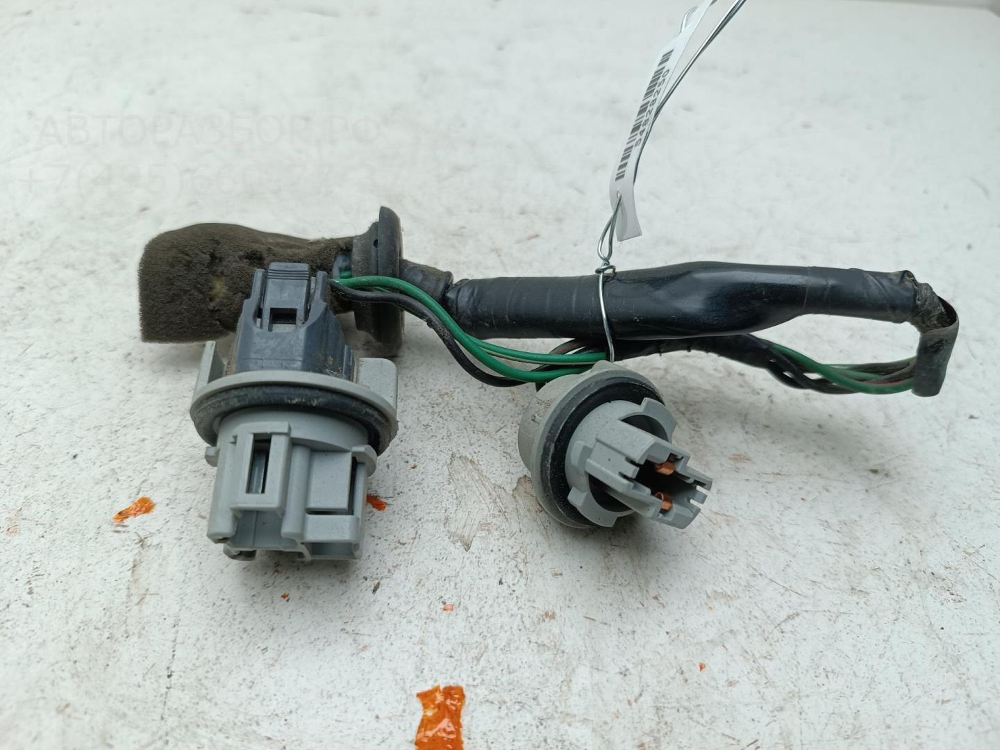 Патрон лампы