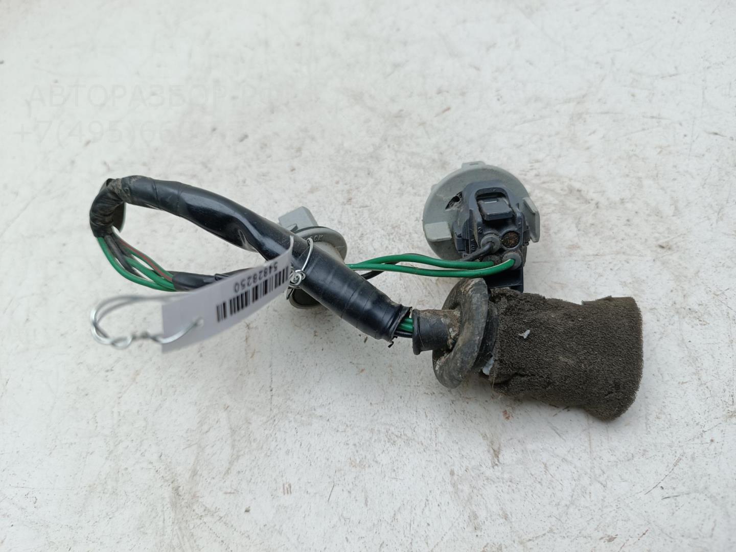 Патрон лампы