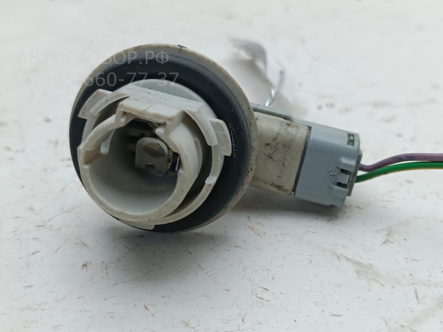 Патрон лампы