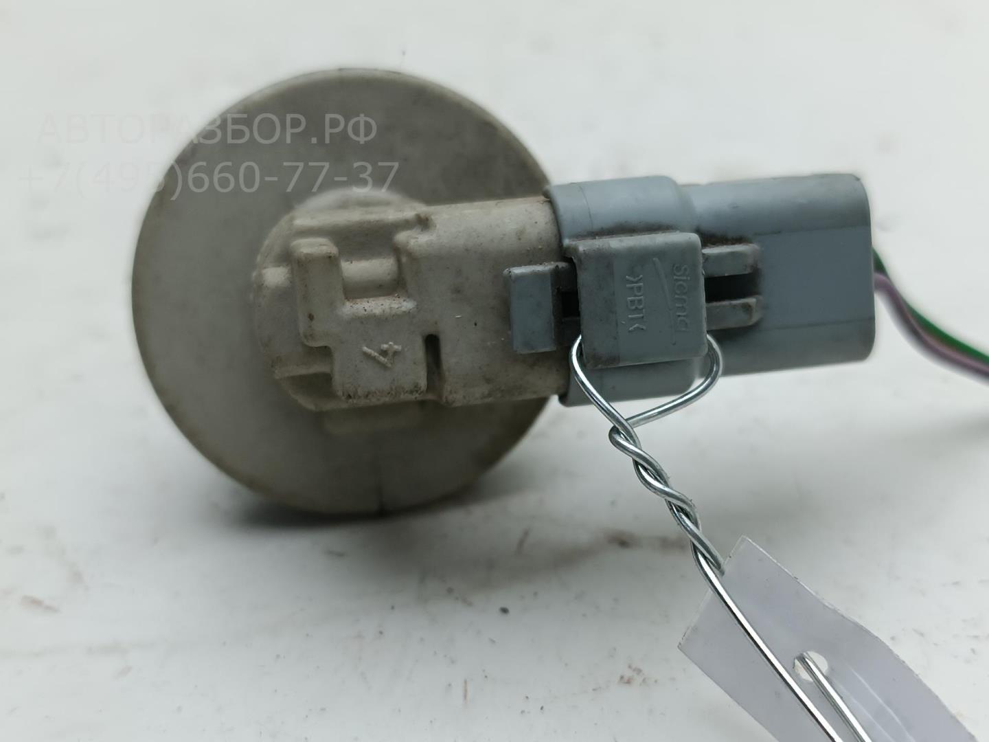 Патрон лампы