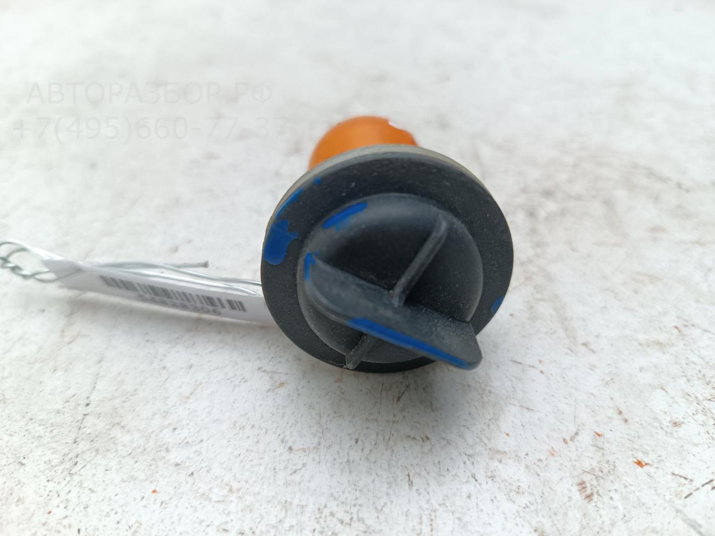 Патрон лампы