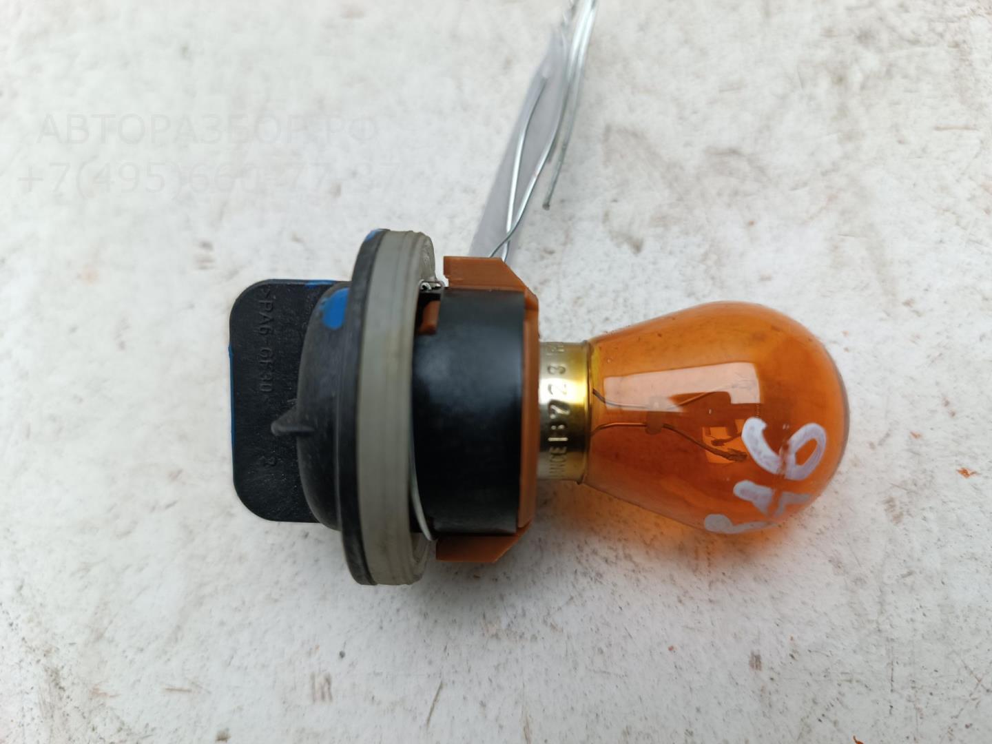 Патрон лампы