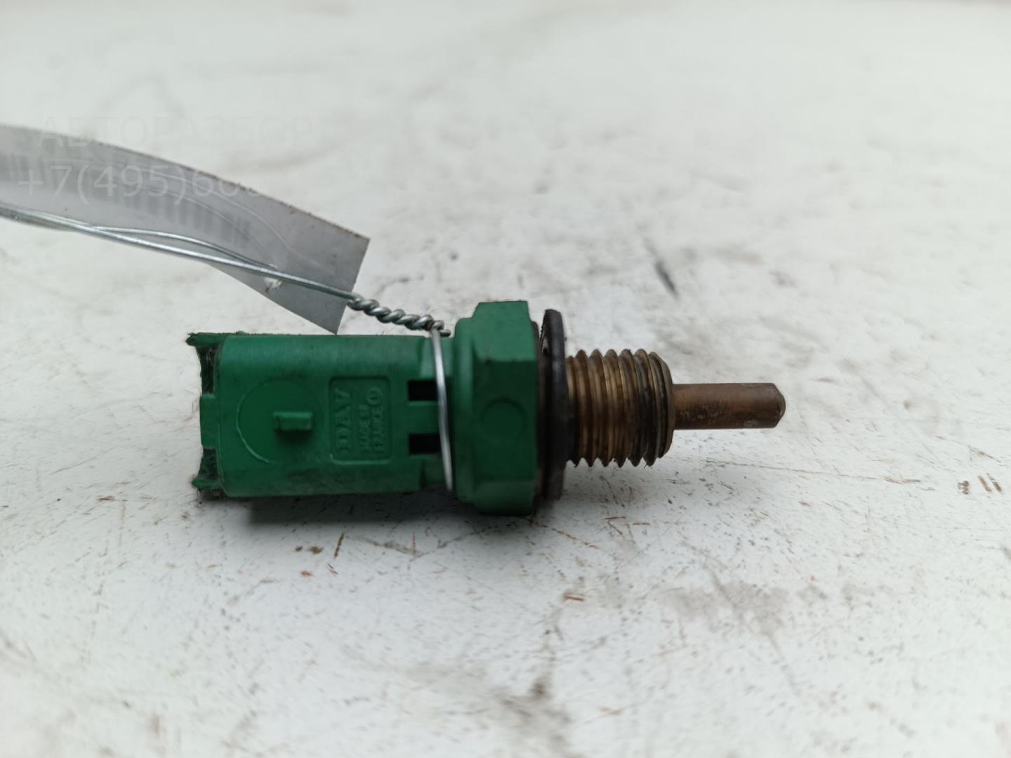 Датчик температуры