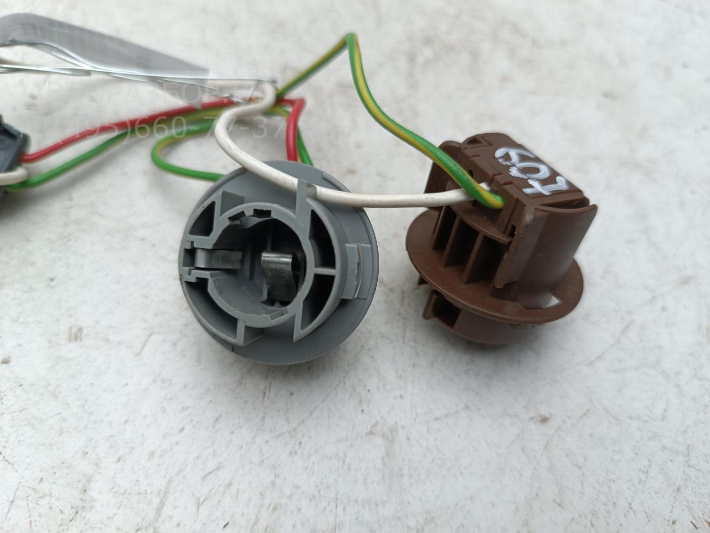 Патрон лампы