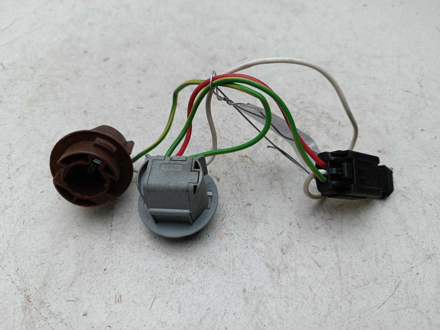 Патрон лампы