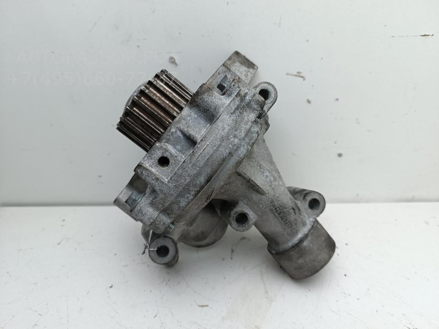 Насос водяной (помпа)