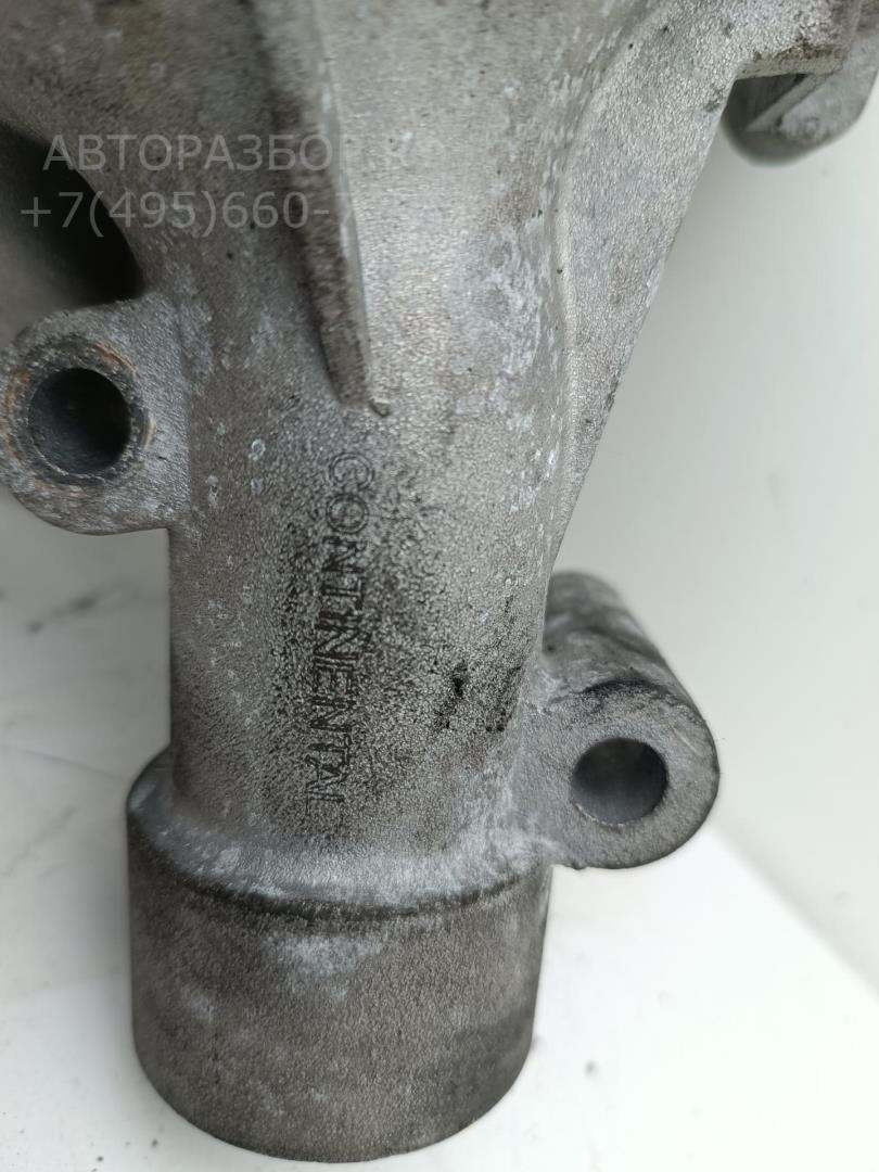 Насос водяной (помпа)