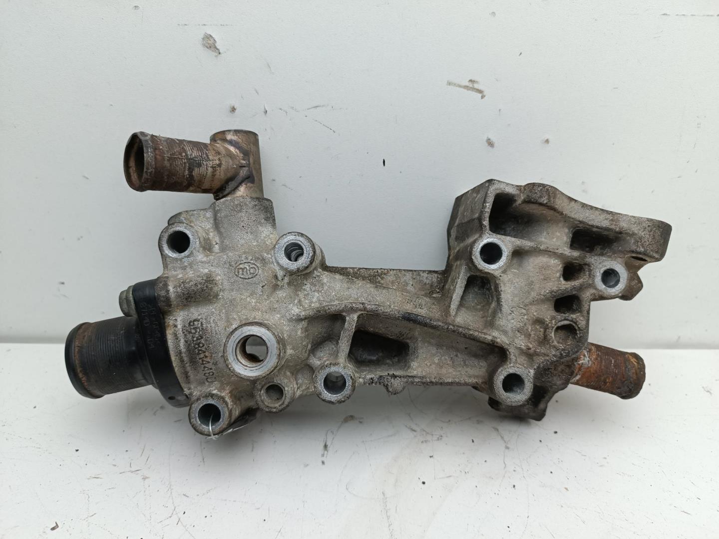 Корпус термостата