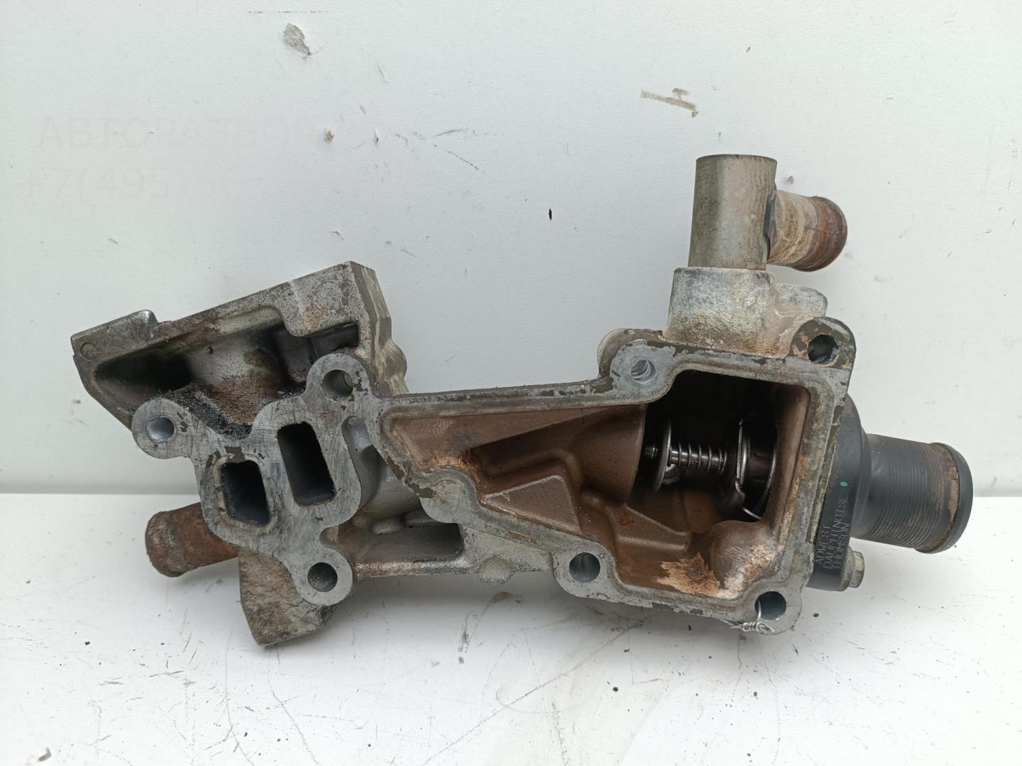 Корпус термостата