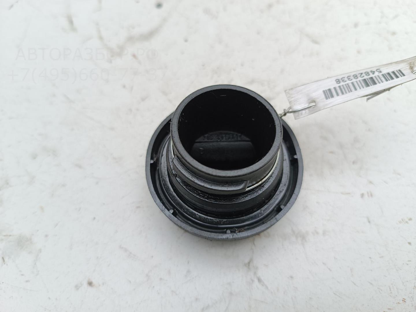 Крышка маслозаливной горловины