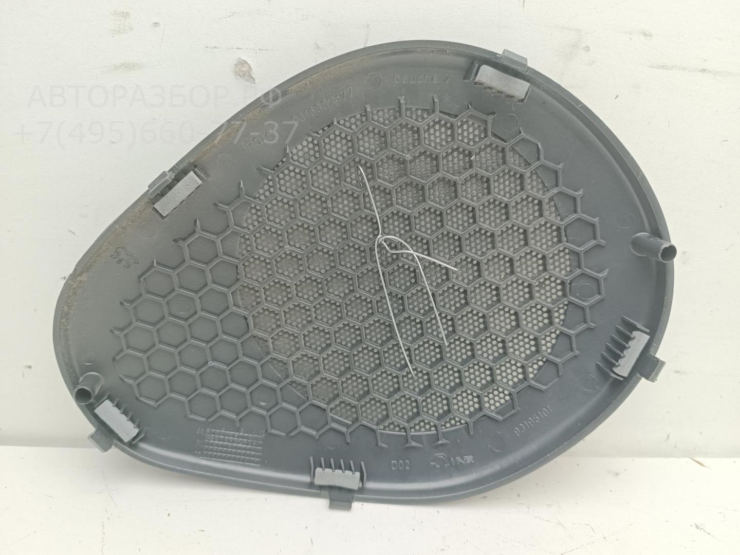 Решетка динамика