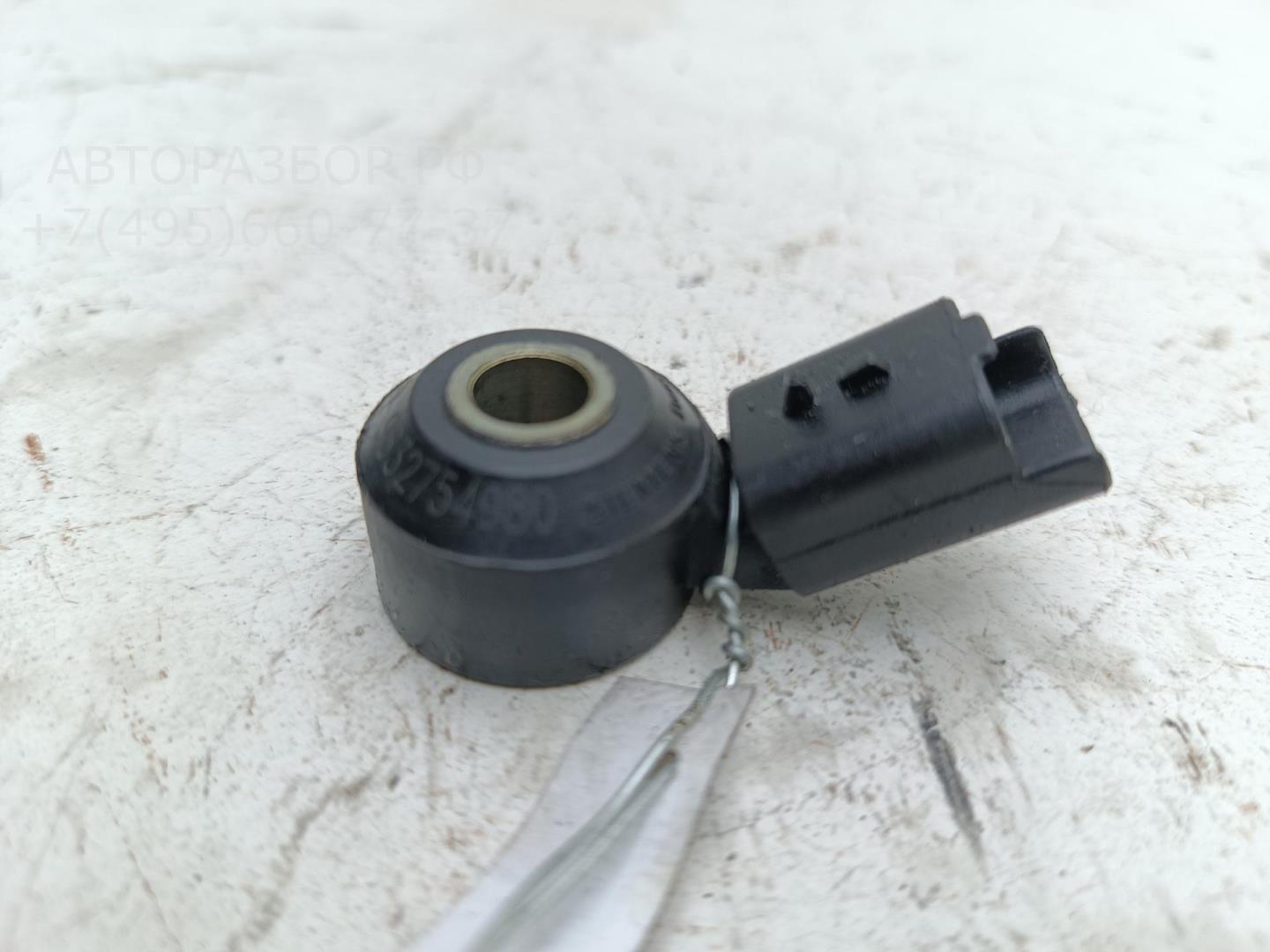 Датчик детонации