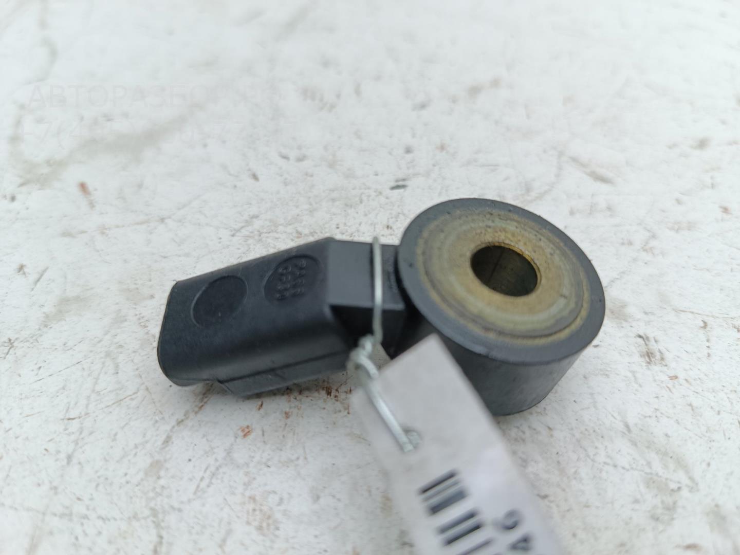 Датчик детонации