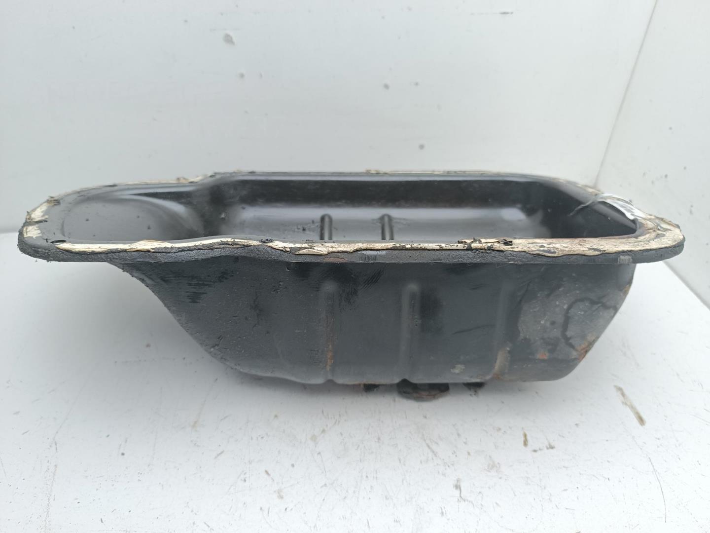 Поддон масляный двигателя (картер)